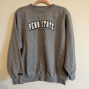 Penn State University Crewneck